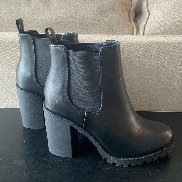 Booties - Picture 2 of 2